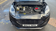 Ford Puma 1.0 EcoBoost Hybrid mHEV ST-Line 5dr Petrol Hatchback